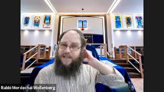Sermon Yitro 5 2 21