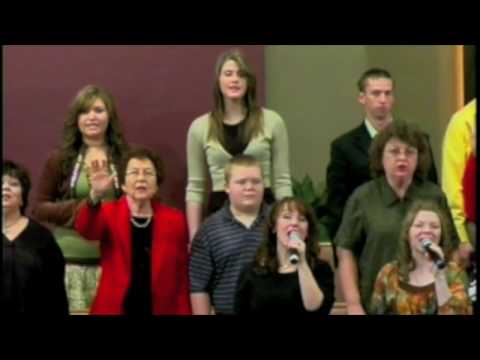 Psalm 3 -Jeremiah Yocom - Redemption Road Church - Gary Yocom - Pentecostal music