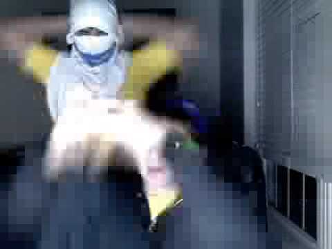 Re: TWILIGHT SUCKS! Emo Vampire Song : The Key of Awesome #3