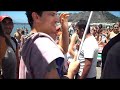 FLASH MOB per le Spiagge Libere - Litorale Miseno/Miliscola - Bacoli - PARTE VI