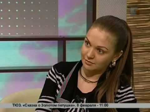 Интервью Марины Девятовой для "GuberniaTV" Интервью Марины Девятовой для "GuberniaTV"