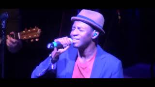 Tunde Baiyewu | Ocean Drive | M People Support Act | Guildford | 2013