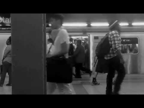 Baby I'm Losing You Video