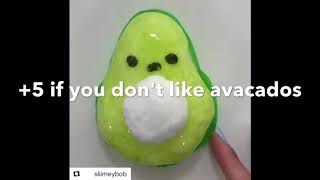 How Alike Are We? SLIME GAME!