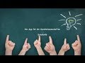 Tutorial: Scholarlib - Sozialwissenschaftliche Literaturrecherche in Facebook