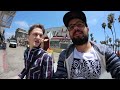 JK & DREAD IN SPIAGGIA