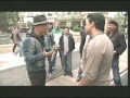 HOWIE MANDEL'S "MOBBED" FlashMob Series Premiere