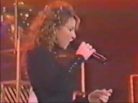 mariah carey concert 2005. Mariah Carey / Emotions ( Live