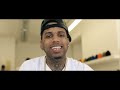 Kid Ink - I Know Who You Are feat Casey Veggies [Official Video]