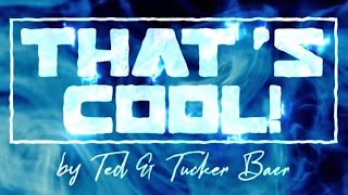 How To Be Cool - Learn 49 Cool Skills. Awesome Tricks To Raise Your Cool Factor And Impress Friends