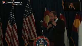 Colorado among US states to pause JandJ vaccine