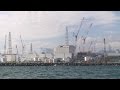 FUKUSHIMA – The Road to Recovery, Five Years of IAEA Action