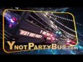 Y-Not Party Bus In St. Louis