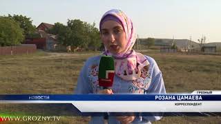 Видео Улицы в Грозном: какие личности стали причиной возникновения тех или иных названий улиц? от ЧГТРК "Грозный", 10-я линия, Грозный, Россия