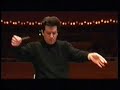 Victor Costa conducts the Carl Nielsen's Flute Concerto, Soloist : Ulla Miilmann