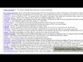 Guide to Money - WordPress Maintenance Part 6 - Dead Links Cleaning