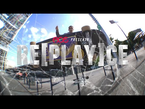 ACE TRUCKS | RE(PLAY)CE