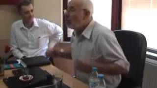 Hasan Damar Gemlik Sohbeti̇ 3 Youtube