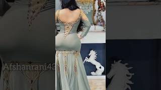 Stylish Dress Fashion Design New Fitting Dress 👗💕 Beautiful.#Afshanrani437 #Viral #Viralvideo #Share