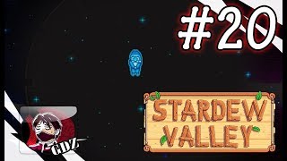 ????????????????? - Stardew Valley Diary #20