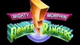 Watch Styx Go Go Power Rangers video