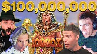Top 10 Record Max Wins On Slots Might Of Ra, Gates Of Olympus & More