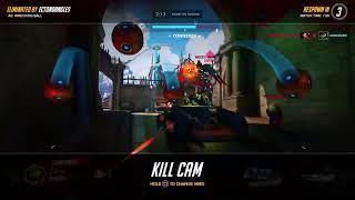 Overwatch stream subs can join