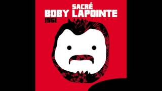 Watch Boby Lapointe Troubadour Ou La Crue Du Tage video