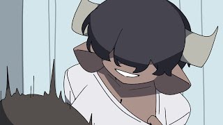 Do You Want To See If It Makes Milk? Official Comic Dub