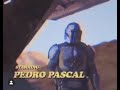 Mandalorian 80s sitcom