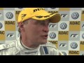 Legends in the Scirocco R Cup - Insights - Inside Racing 2011 - Ep. 10