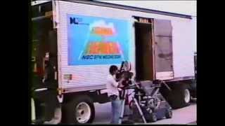 1986 Highway to Heaven TV Show behind the scenes at Leisure World