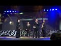 UNO 6TH ANNIVERSARY TOP EARNERS GENTLEMAN DANCE NUMBER (UNO 6TH YEARS ANNIVERSARY)