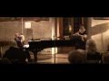 G.Pierné - Sonate Op. 36 - Ginevra Petrucci fl - Bruno Canino pf
