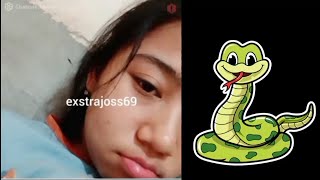 Prank Ome Tv Ketemu Ular Kasur Viral Link Video Di Deskripsi Part 45