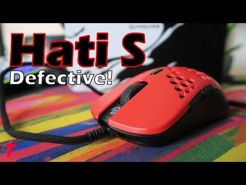 G-Wolves Hati S Review - Off to a Bad Start!