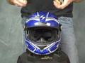 Scorpion EXO-1000 Helmet review part1 Sportbiketrackgear.com