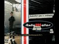 Dan The Automator - Wiling Ft. Neph the Madman