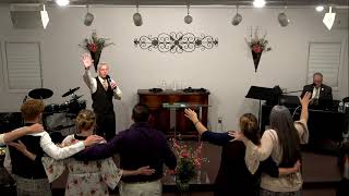 Abundant Life Church Live Stream; Gillette, WY