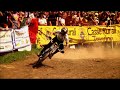 sam hill crash