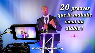 20 Preuves que la maladie vient du diable 4
