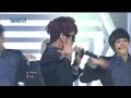 [HQ][LIVE][100131] BEAST - Bad Girl + Mystery @ Popular Song Olympic Special