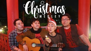 FAV Christmas Medley