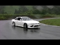 Ebisu Drift Matsuri Summer 2009 Drift Mix