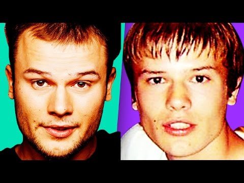 МАКС КОРЖ - До Того Как Стал Известен! МАКС КОРЖ - До Того Как Стал Известен!