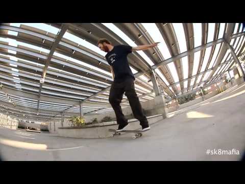 SK8MAFIA Saturday: December 8th, 2012