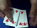 Wild Card Trick Tutorial