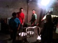 Brincadeira Dança da Cadeira - AJOVEP Clube de Campo