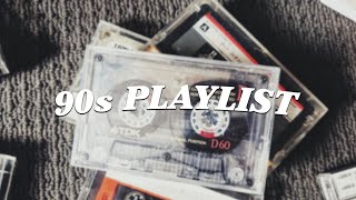90S Songs To Sing In The Shower 90S Playlist