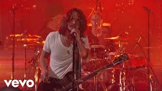 Watch Soundgarden Taree video